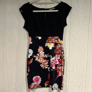 Bebop Dress, Size M